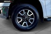 Thumbnail of 2020 Super White Toyota Tundra