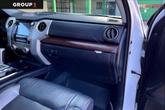 Thumbnail of 2020 Super White Toyota Tundra