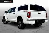 Thumbnail of 2020 Super White Toyota Tundra