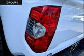 Thumbnail of 2020 Super White Toyota Tundra