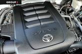 Thumbnail of 2020 Super White Toyota Tundra