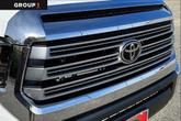 Thumbnail of 2020 Super White Toyota Tundra