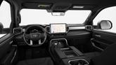 Thumbnail of 2025 Gray Toyota Tundra Hybrid