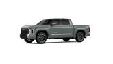 Thumbnail of 2025 Gray Toyota Tundra Hybrid