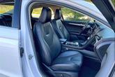 Thumbnail of 2020 White Platinum Metallic Tri-Coat Ford Fusion