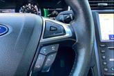 Thumbnail of 2020 White Platinum Metallic Tri-Coat Ford Fusion
