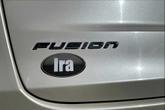 Thumbnail of 2020 White Platinum Metallic Tri-Coat Ford Fusion