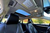 Thumbnail of 2020 White Platinum Metallic Tri-Coat Ford Fusion