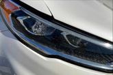 Thumbnail of 2020 White Platinum Metallic Tri-Coat Ford Fusion