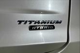 Thumbnail of 2020 White Platinum Metallic Tri-Coat Ford Fusion