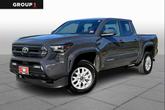Photo of 2024 Underground Toyota Tacoma