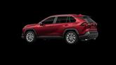 Thumbnail of 2025 Ruby Flare Pearl Toyota RAV4