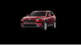 Thumbnail of 2025 Ruby Flare Pearl Toyota RAV4