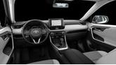 Thumbnail of 2025 Ruby Flare Pearl Toyota RAV4