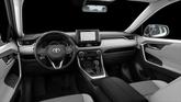 Thumbnail of 2025 Ruby Flare Pearl Toyota RAV4