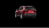 Thumbnail of 2025 Ruby Flare Pearl Toyota RAV4