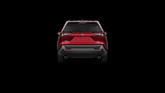 Thumbnail of 2025 Ruby Flare Pearl Toyota RAV4