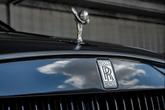 Thumbnail of 2016 Metallic Gray Wrap Rolls-Royce Wraith