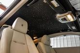 Thumbnail of 2016 Metallic Gray Wrap Rolls-Royce Wraith