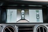 Thumbnail of 2016 Metallic Gray Wrap Rolls-Royce Wraith