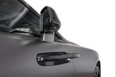 Thumbnail of 2016 Metallic Gray Wrap Rolls-Royce Wraith