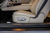Thumbnail of 2016 Metallic Gray Wrap Rolls-Royce Wraith