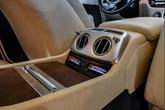 Thumbnail of 2016 Metallic Gray Wrap Rolls-Royce Wraith