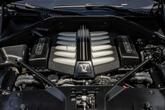 Thumbnail of 2016 Metallic Gray Wrap Rolls-Royce Wraith