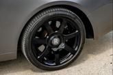Thumbnail of 2016 Metallic Gray Wrap Rolls-Royce Wraith