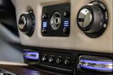 Thumbnail of 2016 Metallic Gray Wrap Rolls-Royce Wraith
