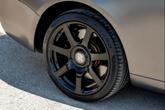 Thumbnail of 2016 Metallic Gray Wrap Rolls-Royce Wraith