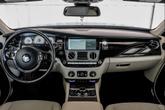 Thumbnail of 2016 Metallic Gray Wrap Rolls-Royce Wraith