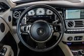 Thumbnail of 2016 Metallic Gray Wrap Rolls-Royce Wraith