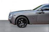 Thumbnail of 2016 Metallic Gray Wrap Rolls-Royce Wraith