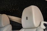 Thumbnail of 2016 Metallic Gray Wrap Rolls-Royce Wraith