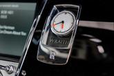 Thumbnail of 2016 Metallic Gray Wrap Rolls-Royce Wraith