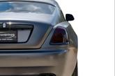 Thumbnail of 2016 Metallic Gray Wrap Rolls-Royce Wraith
