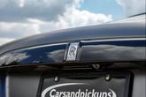 Thumbnail of 2016 Metallic Gray Wrap Rolls-Royce Wraith