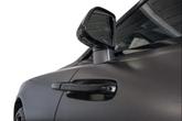 Thumbnail of 2016 Metallic Gray Wrap Rolls-Royce Wraith