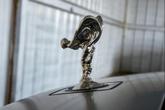 Thumbnail of 2016 Metallic Gray Wrap Rolls-Royce Wraith