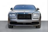 Thumbnail of 2016 Metallic Gray Wrap Rolls-Royce Wraith