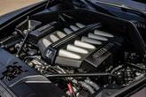 Thumbnail of 2016 Metallic Gray Wrap Rolls-Royce Wraith