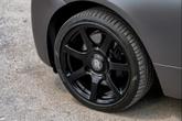 Thumbnail of 2016 Metallic Gray Wrap Rolls-Royce Wraith