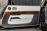 Thumbnail of 2016 Metallic Gray Wrap Rolls-Royce Wraith