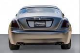 Thumbnail of 2016 Metallic Gray Wrap Rolls-Royce Wraith