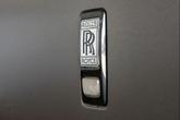 Thumbnail of 2016 Metallic Gray Wrap Rolls-Royce Wraith