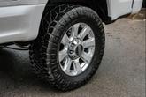 Thumbnail of 2019 Off white Ford F-250