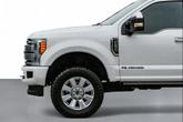 Thumbnail of 2019 Off white Ford F-250