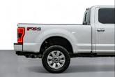 Thumbnail of 2019 Off white Ford F-250