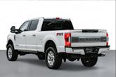 Thumbnail of 2019 Off white Ford F-250